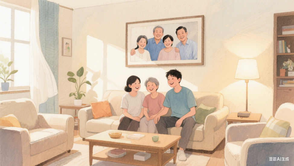 青少年情绪异常需警惕：早关…