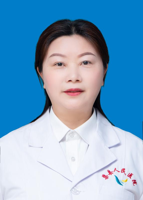 【专家风采】刘曲慧—产科专家