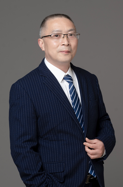 【专家风采】李书刚 — 感染…