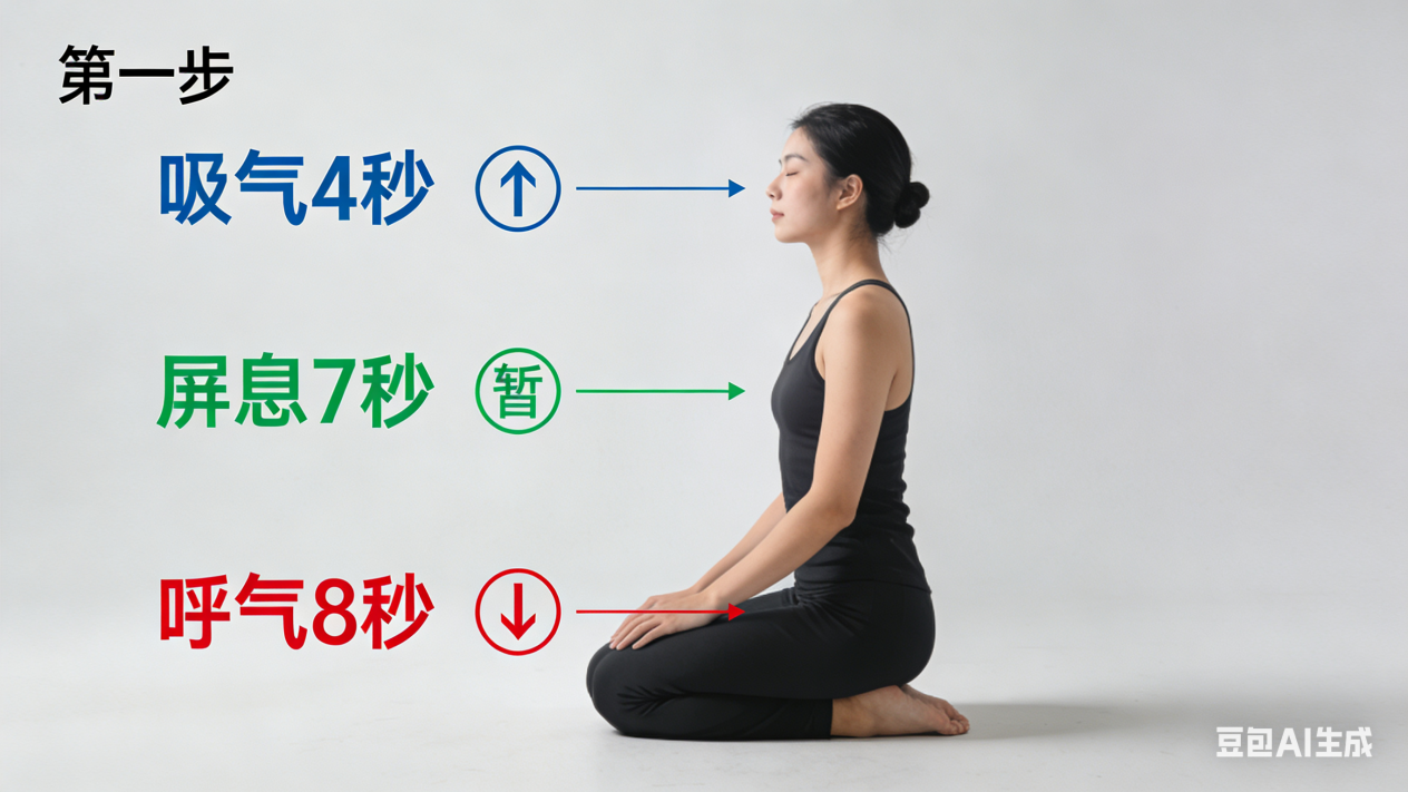 正确应对焦虑症，别让情绪伤…