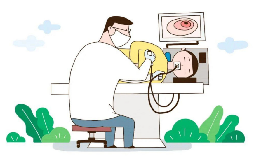 科学预防食管癌 守护食管健康