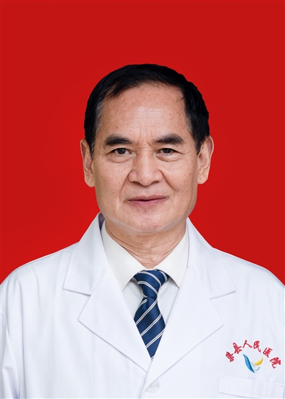夏瑞林