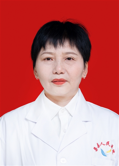 魏淑芳